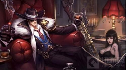 王者荣耀重做刘备铭文选择 吸血穿透属性最佳