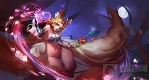 王者荣耀逆风局乏力五位英雄 第一居然是她