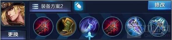 王者荣耀马可波罗为什么可以出两件末世解读