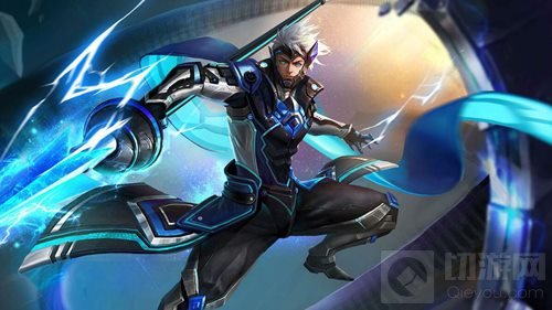 王者荣耀赵云重做技能曝光 赵云爆发伤害提高