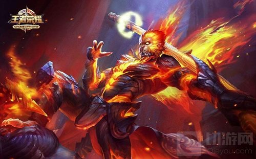 王者荣耀重做后孙悟空厉害吗 重做技能解析