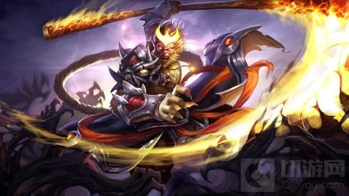 王者荣耀重做后孙悟空厉害吗 重做技能解析