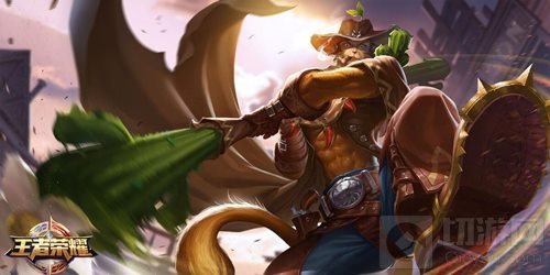 王者荣耀重做后孙悟空厉害吗 重做技能解析