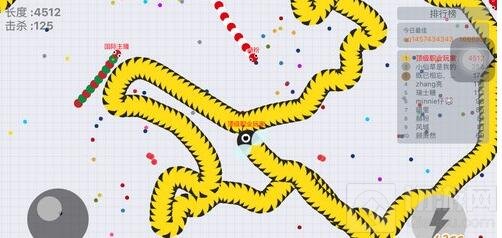 贪吃蛇大作战成长方式优缺点分析 哪种方式最好