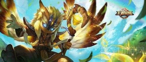 王者荣耀S7即将上线新英雄 你准备好金币了吗