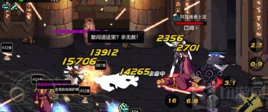 DNF手游南部溪谷副本好玩吗 南部溪谷玩法介绍