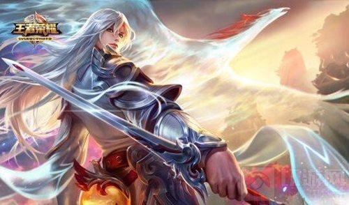 王者荣耀露娜李白赵云重做方案 重做内容介绍