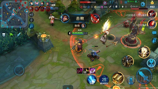 王者荣耀新版刘备铭文怎么搭配 铭文搭配推荐