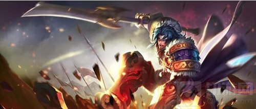 王者荣耀有什么比较好上手的坦克 坦克推荐