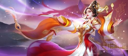 王者荣耀武则天怎么出装 霸气女皇出装推荐