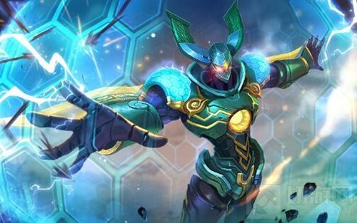 王者荣耀5月排位赛胜率榜 辅助英雄强势登顶