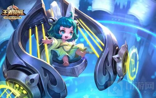 王者荣耀5月排位赛胜率榜 辅助英雄强势登顶
