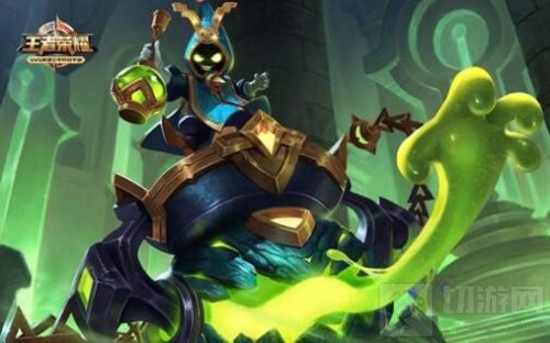 王者荣耀5月排位赛胜率榜 辅助英雄强势登顶