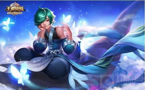 王者荣耀上分用什么辅助好 上分辅助英雄分享