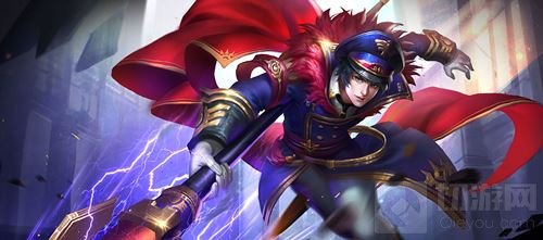 王者荣耀赵云重做解析 1技能自带两段击飞效果