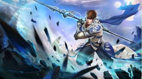 王者荣耀现版本强势英雄推荐 各位置强势英雄