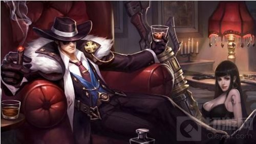 王者荣耀刘备S7出装打法 重做后刘备出装思路