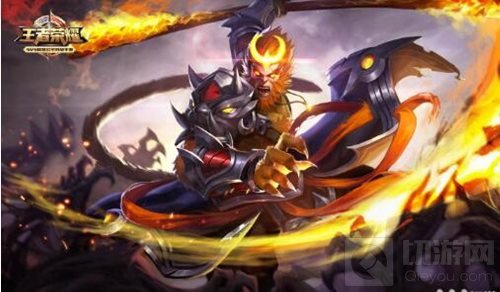 王者荣耀孙悟空重做什么时候上线 上线时间