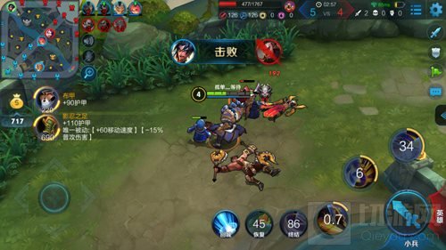 王者荣耀西楚霸王项羽 天不容我我必逆天