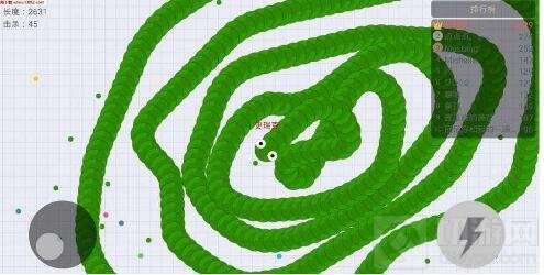 贪吃蛇大作战新赛季段位怎么升级 升段解读