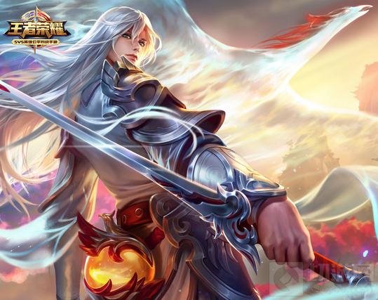 王者荣耀李白什么时候重做 李白重做时间解析