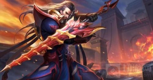 王者荣耀曹操四秒十一刀怎么使用 技能连招