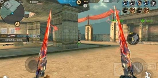 CF手游英雄之战占点刺客怎么玩 刺客职业教学