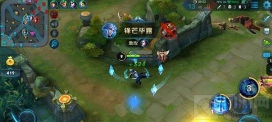 王者荣耀新手怎么玩诸葛亮 诸葛亮新手入门