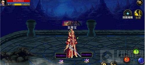 DNF手游守护者之地玩法 守护者之地通关技巧