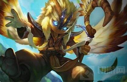 王者荣耀鬼谷子登陆体验服 新英雄技能介绍