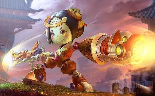 王者荣耀高胜率英雄推荐 最强上分射手英雄