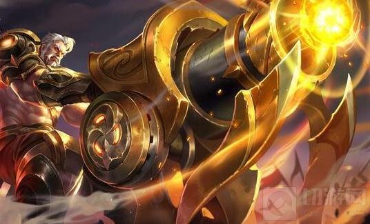 王者荣耀高胜率英雄推荐 最强上分射手英雄