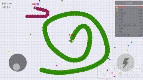 贪吃蛇大作战团战很卡怎么办 怎么解决卡顿