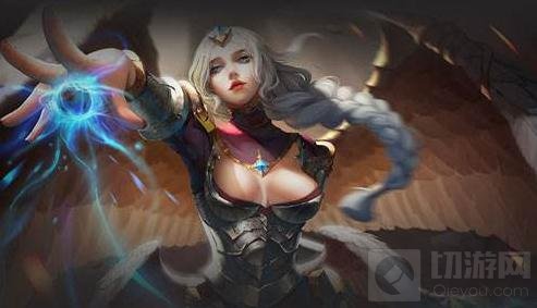 王者荣耀拉斐尔技能解读 拉斐尔技能属性解析