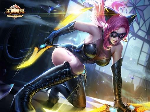 王者荣耀阿轲对战技巧分享 阿轲实战打法解读