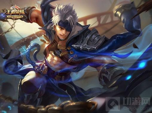 王者荣耀夏侯惇对战打法 夏侯惇对战上分技巧