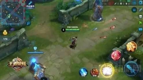 王者荣耀狄仁杰重做点评 自带净化移速加成