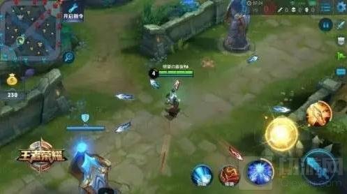 王者荣耀狄仁杰重做点评 自带净化移速加成