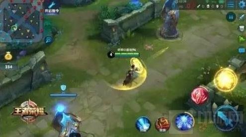 王者荣耀狄仁杰重做点评 自带净化移速加成