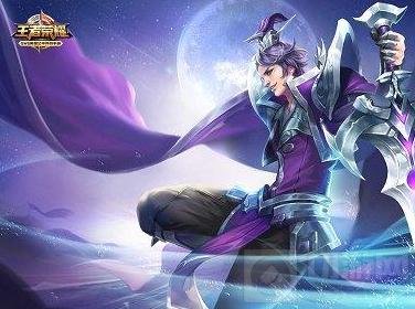 王者荣耀最强推塔英雄推荐 最快推塔英雄盘点