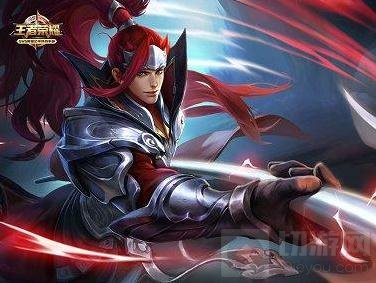 王者荣耀最强推塔英雄推荐 最快推塔英雄盘点