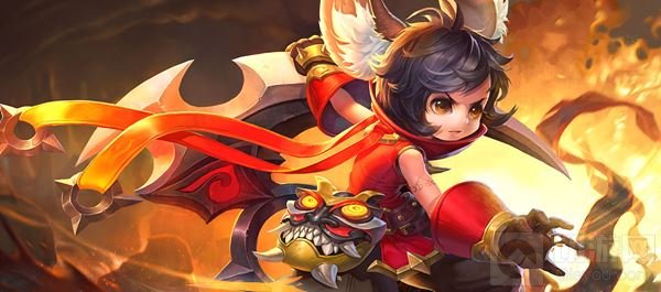 王者荣耀五五开黑节抽狂欢宝藏 可得内测皮肤