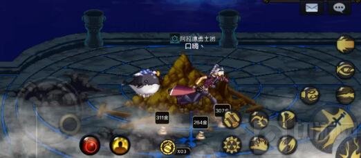 DNF手游黄金雕像副本玩法介绍 可得大量金币