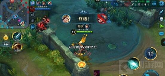 王者荣耀最厉害的射手 新晋T1射手虞姬玩法