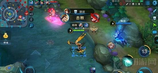 王者荣耀最厉害的射手 新晋T1射手虞姬玩法