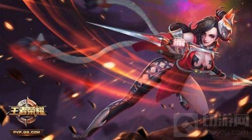 王者荣耀阿轲铭文解析 阿轲输出铭文搭配思路