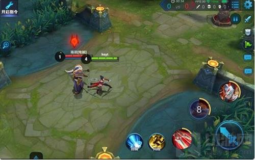 王者荣耀新版阿轲已上线 全新技能先睹为快