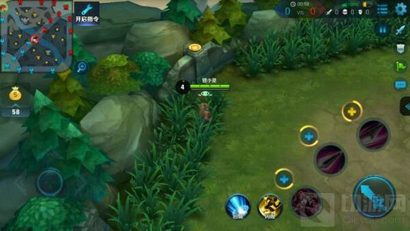 王者荣耀上单怎么打 上单打法以及思路分析