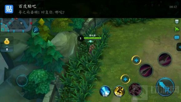 王者荣耀上单怎么打 上单打法以及思路分析