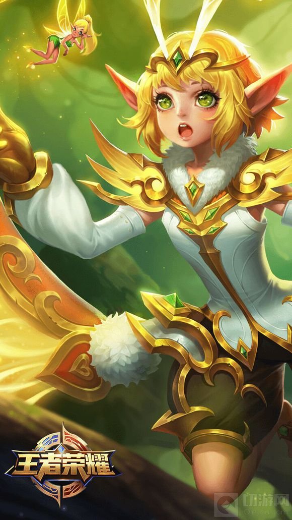 王者荣耀有哪些皮肤难得 稀有皮肤全面汇总